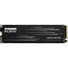 Kép 1/3 - KLEVV CRAS C910G 2TB PCIe x4 (4.0) M.2 2280 SSD