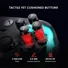 Kép 4/10 - GameSir Kaleid Xbox USB-C gamepad játékvezérlő fekete