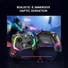 Kép 5/10 - GameSir Kaleid Xbox USB-C gamepad játékvezérlő fekete