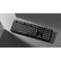 Kép 3/10 - Keychron K10 Max - Hot Swappable, RGB Backlight, Red Switch - ISO HU Layout - Black