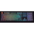 Kép 10/10 - Keychron K10 Max - Hot Swappable, RGB Backlight, Red Switch - ISO HU Layout - Black
