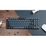 Kép 2/6 - Keychron K13 Pro Swappable Gateron RGB Backlight Red Switch-UK