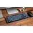 Kép 3/6 - Keychron K13 Pro Swappable Gateron RGB Backlight Red Switch-UK