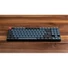 Kép 5/6 - Keychron K13 Pro Swappable Gateron RGB Backlight Red Switch-UK