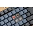 Kép 6/6 - Keychron K13 Pro Swappable Gateron RGB Backlight Brown Switch-UK