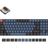 Kép 1/6 - Keychron K13 Pro Swappable Gateron RGB Backlight Brown Switch-UK