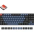 Kép 1/7 - Keychron K1 Pro Swappable Gateron RGB Backlight Red Switch keyboard-UK