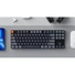 Kép 2/8 - Keychron K1SE alum&plastic frame Hot swap RGB Red Switch keyboard-HU