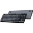 Kép 5/8 - Keychron K1SE alum&plastic frame Hot swap RGB Red Switch keyboard-HU