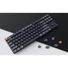 Kép 6/8 - Keychron K1SE alum&plastic frame Hot swap RGB Red Switch keyboard-HU