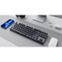 Kép 8/8 - Keychron K1SE alum&plastic frame Hot swap RGB Red Switch keyboard-HU