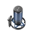 Kép 3/3 - BOYA Mikrofon - K3-02 (USB, állvány, LED, fekete)