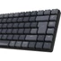 Kép 5/5 - Keychron K3 RGB Bluetooth HU gaming Optical Blue mechanikus billentyűzet