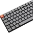 Kép 4/4 - Keychron K3 Max Bluetooth / vezeték nélküli magyar low profile Gateron mechanical 2.0 red mech. bill.(Bontott!)