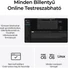 Kép 9/9 - Keychron K3 Ultra 8K Bluetooth / vezeték nélküli magyar Milk POM Brown mechanikus billentyűzet fekete