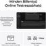 Kép 9/9 - Keychron K3 Ultra 8K Bluetooth / vezeték nélküli magyar Milk POM Banana mechanikus billentyűzet fekete