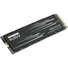 Kép 3/3 - KLEVV CRAS C910G 500GB PCIe x4 (4.0) NVMe M.2 2280 SSD