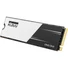 Kép 2/11 - KLEVV CRAS C910 500GB PCIe x4 (4.0) M.2 2280 SSD