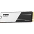 Kép 3/11 - KLEVV CRAS C910 500GB PCIe x4 (4.0) M.2 2280 SSD