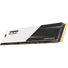 Kép 5/11 - KLEVV CRAS C910 500GB PCIe x4 (4.0) M.2 2280 SSD