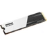 Kép 7/11 - KLEVV CRAS C910 500GB PCIe x4 (4.0) M.2 2280 SSD