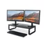 Kép 5/5 - KENSINGTON Monitorállvány (Monitor Stand Plus Wide - Black)