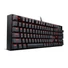 Kép 2/3 - Redragon K551 MITRA Blue Switch Gaming billentyűzet (K551_BLUE_ HU)