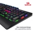 Kép 2/2 - Redragon K557 KALA Mechanical Brown Switches Gaming billentyűzet (K557RGB_BROWN_HU)