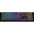 Kép 9/9 - Keychron K5 Max - Hot Swappable, RGB Backlight, Red Switch - ISO HU Layout - Black