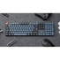 Kép 2/7 - Keychron K5 Pro Swappable Gateron RGB Backlight Red Switch keyboard-UK