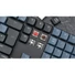 Kép 6/7 - Keychron K5 Pro Swappable Gateron RGB Backlight Red Switch keyboard-UK