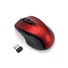 Kép 2/5 - KENSINGTON Vezeték nélküli egér (Pro Fit® Wireless Mouse - Mid Size - Ruby Red)