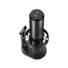 Kép 3/3 - BOYA Mikrofon - K9 (USB, állvány, LED, fekete)