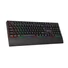 Kép 2/5 - Delux K9852 Gamer billentyűzet RGB