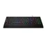 Kép 3/5 - Delux K9852 Gamer billentyűzet RGB