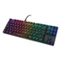 Kép 5/5 - Billentyűzet DELTACO GAMING GAM-111 TKL Outemu Red RGB LED Nordic Fekete