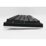 Kép 1/3 - Billentyűzet Ducky ONE 2 RGB Full Size MX Black RGB LED Magyar Fekete
