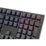 Kép 2/6 - Billentyűzet Ducky ONE 2 RGB Full Size MX Silent Red RGB LED Angol (US) Fekete