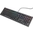 Kép 6/6 - Billentyűzet Ducky ONE 2 RGB Full Size MX Silent Red RGB LED Angol (US) Fekete