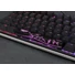 Kép 3/6 - Billentyűzet Ducky ONE 2 RGB TKL MX Blue RGB LED Angol (US) Fekete