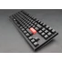 Kép 4/6 - Billentyűzet Ducky ONE 2 RGB TKL MX Blue RGB LED Angol (US) Fekete