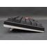 Kép 1/6 - Billentyűzet Ducky ONE 2 RGB TKL MX Blue RGB LED Angol (US) Fekete