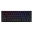 Kép 6/8 - Billentyűzet Ducky ONE 2 Mini MX Brown RGB LED Angol (US) Fekete v2