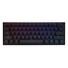 Kép 6/8 - Billentyűzet Ducky ONE 2 Mini MX Red RGB LED Angol (US) Fekete v2