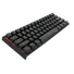 Kép 7/8 - Billentyűzet Ducky ONE 2 Mini MX Red RGB LED Angol (US) Fekete v2