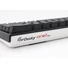 Kép 7/8 - Billentyűzet Ducky ONE 2 Mini MX Red RGB LED Magyar (HU) Fekete v2