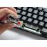 Kép 5/7 - Billentyűzet Ducky ONE 3 Mini MX Black RGB Premium ABS Magyar (HU) Fekete