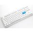 Kép 6/6 - Billentyűzet Ducky ONE 2 RGB TKL MX Silent Red RGB LED Magyar (HU) Fehér
