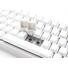 Kép 5/7 - Billentyűzet Ducky ONE 2 SF MX Silent Red RGB LED Magyar (HU) Fehér