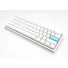 Kép 6/6 - Billentyűzet Ducky ONE 2 Mini MX Speed Silver RGB LED Magyar (HU) Fehér